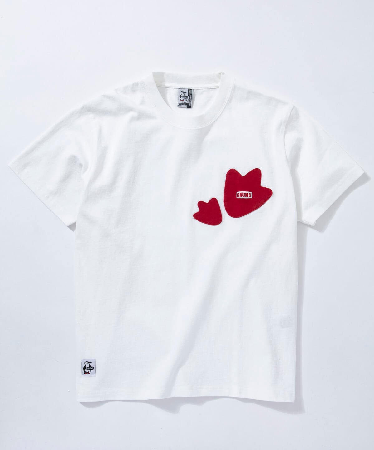 Booby Foot Pocket T-Shirt(【限定】ブービーフットポケットTシャツ(トップス/Tシャツ))