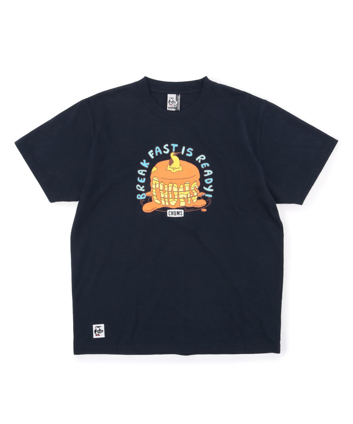 Pancake T-Shirt(パンケーキTシャツ(トップス/Tシャツ))