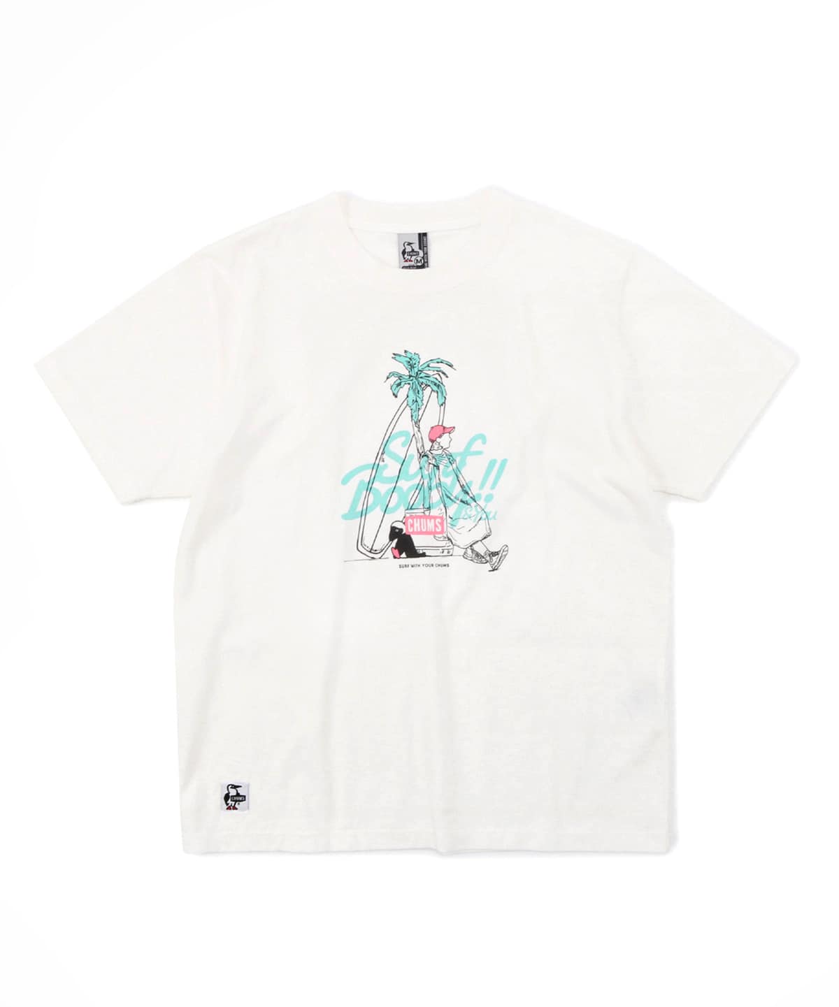 Surf Booby T-Shirt(サーフブービーTシャツ(トップス/Tシャツ))