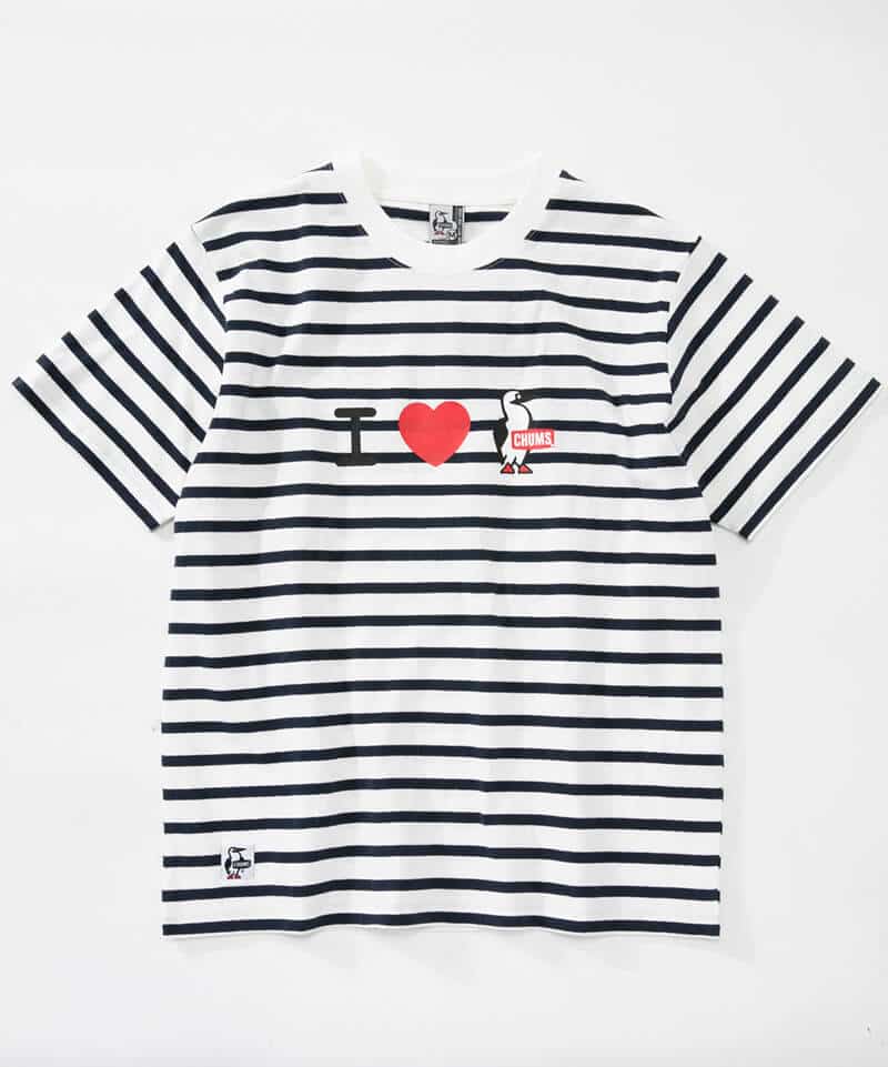 I Love Booby T-Shirt(アイラブブービーTシャツ(トップス/Tシャツ))