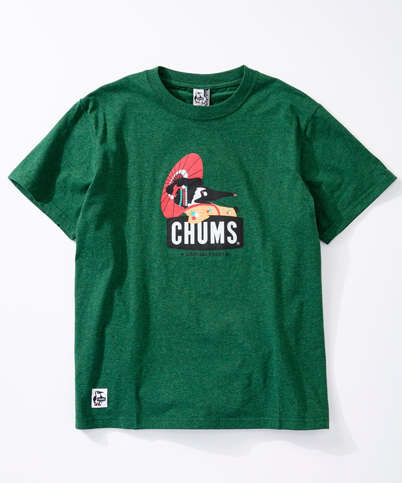 Maiko Booby T-Shirt(舞妓ブービーTシャツ(トップス/Tシャツ))