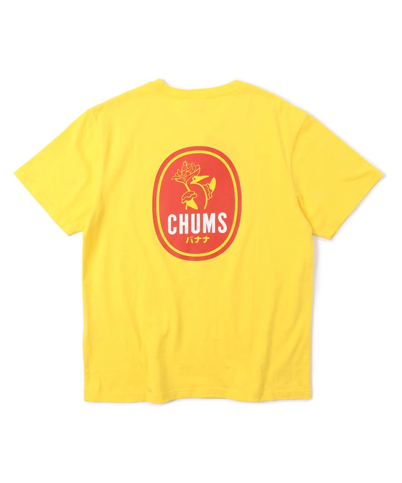 Banana T-Shirt(バナナＴシャツ(トップス/Tシャツ))