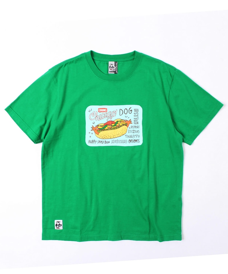 Hot Dog T-Shirt(ホットドッグＴシャツ(トップス/Tシャツ))