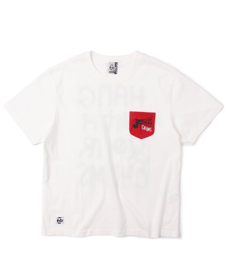 Booby Scream T-Shirt(ブービースクリームＴシャツ(トップス/Tシャツ))