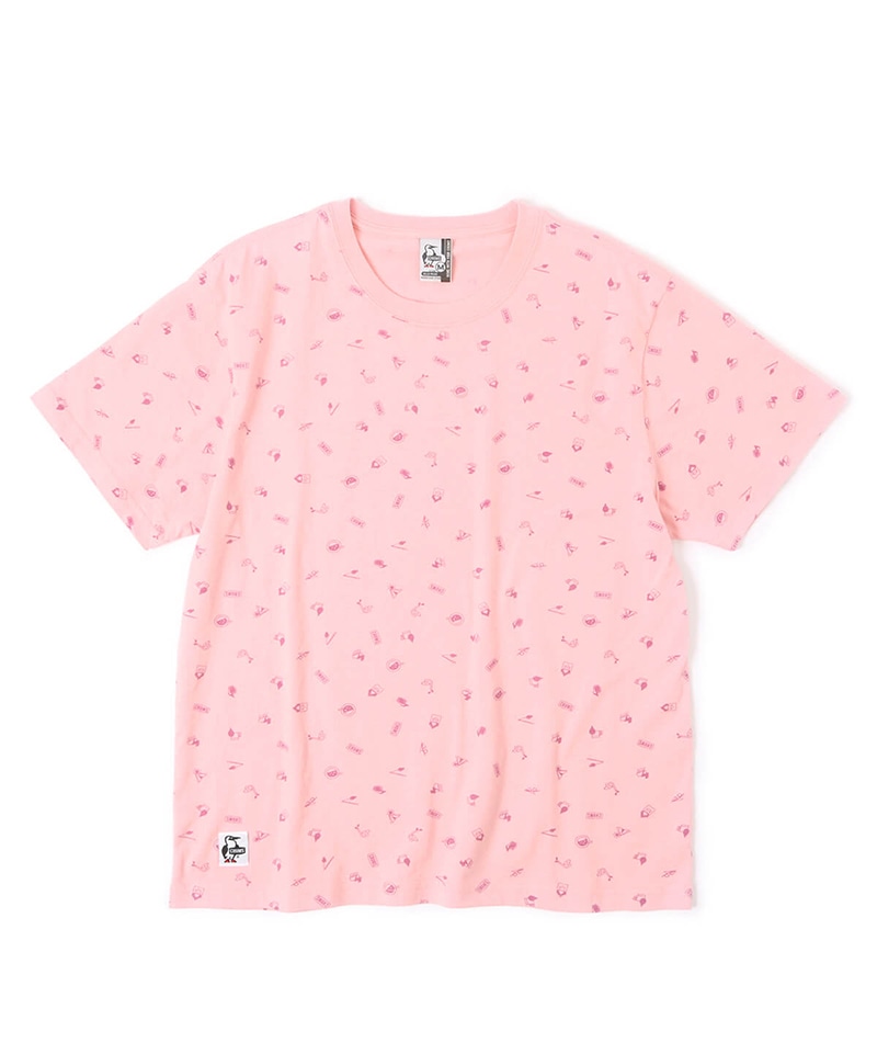 All Over T-Shirt(オールオーバーＴシャツ(トップス/Tシャツ))