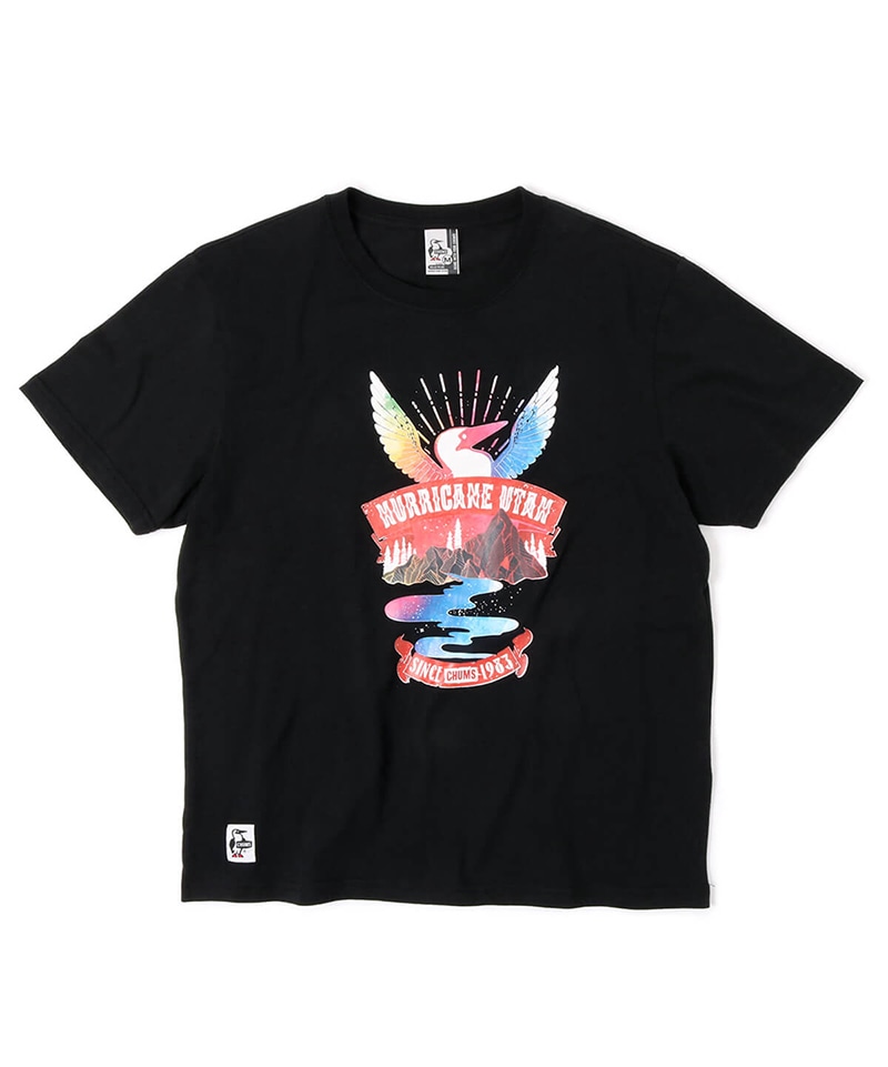 Rock Design Booby T-Shirt(ロックデザインブービーＴシャツ(トップス/Tシャツ))