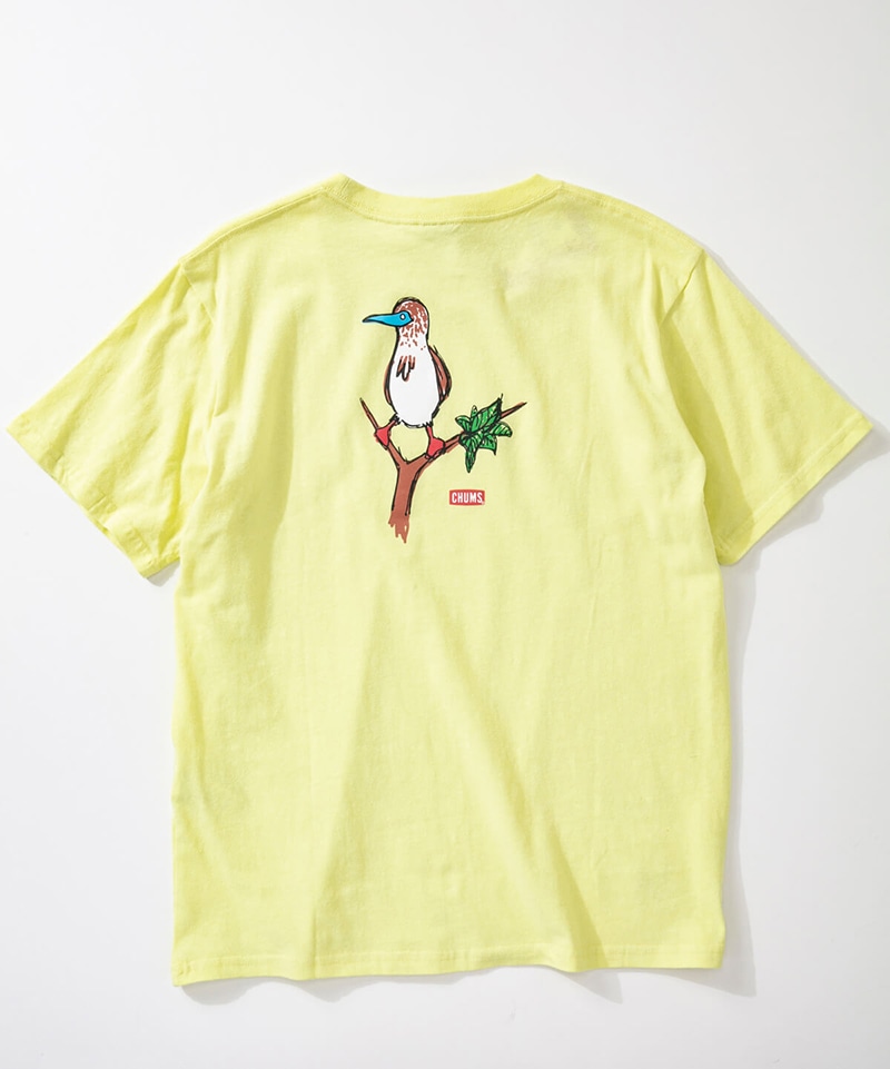 Booby on the tree T-Shirt(ブービーオンザツリーTシャツ(トップス/Tシャツ))