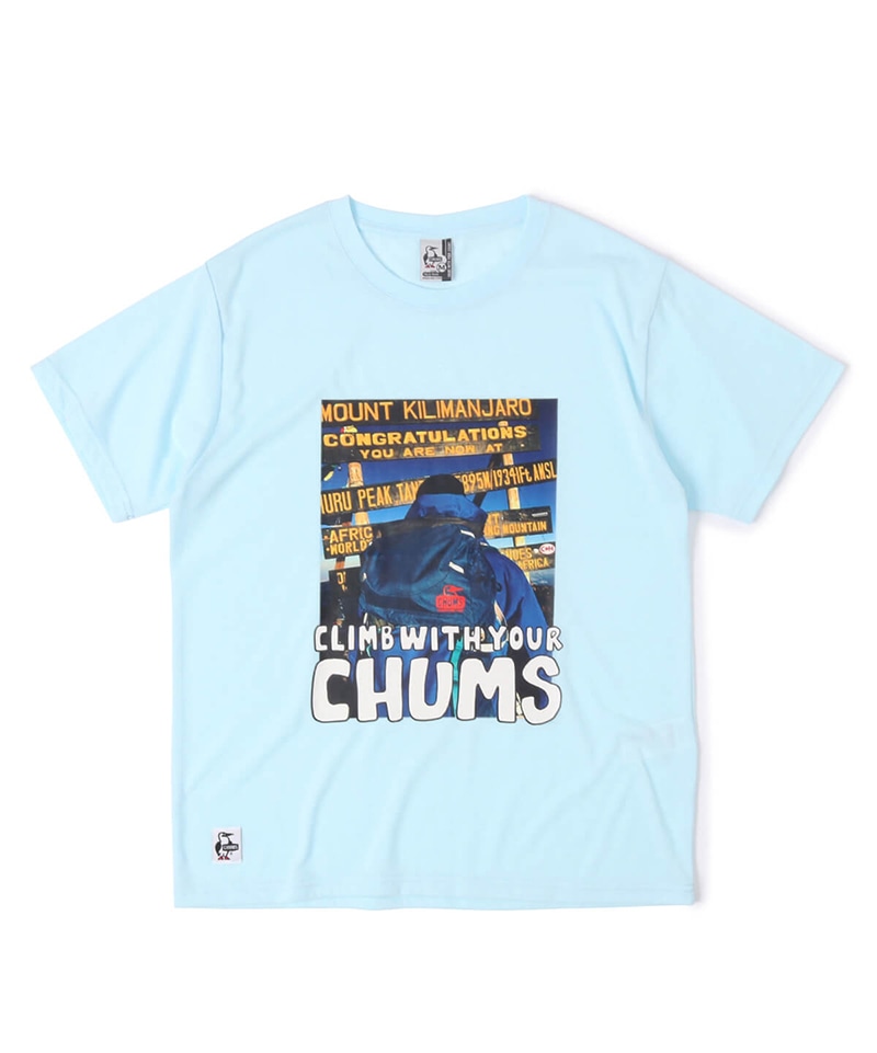 Logan DRY T-Shirt(ローガンドライTシャツ(トップス/Tシャツ))