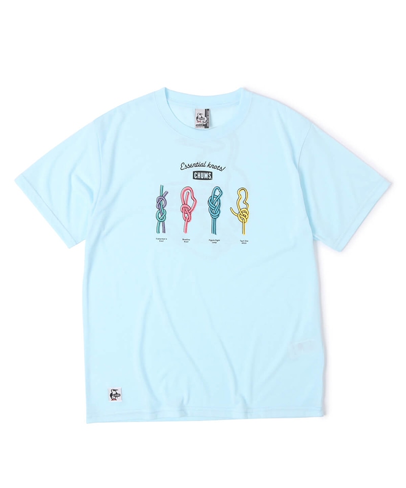 Rope Work DRY T-Shirt(ロープワークドライTシャツ(トップス/Tシャツ))