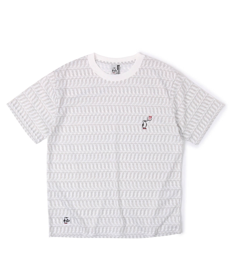 Booby in Penguins DRY T-Shirt(ブービーインペンキンズドライTシャツ(トップス/Tシャツ))