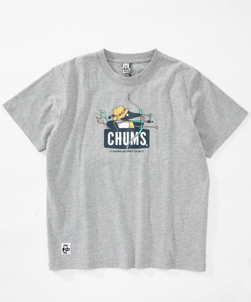 Archery Booby T-Shirt(アーチェリーブービーTシャツ(トップス/Tシャツ))