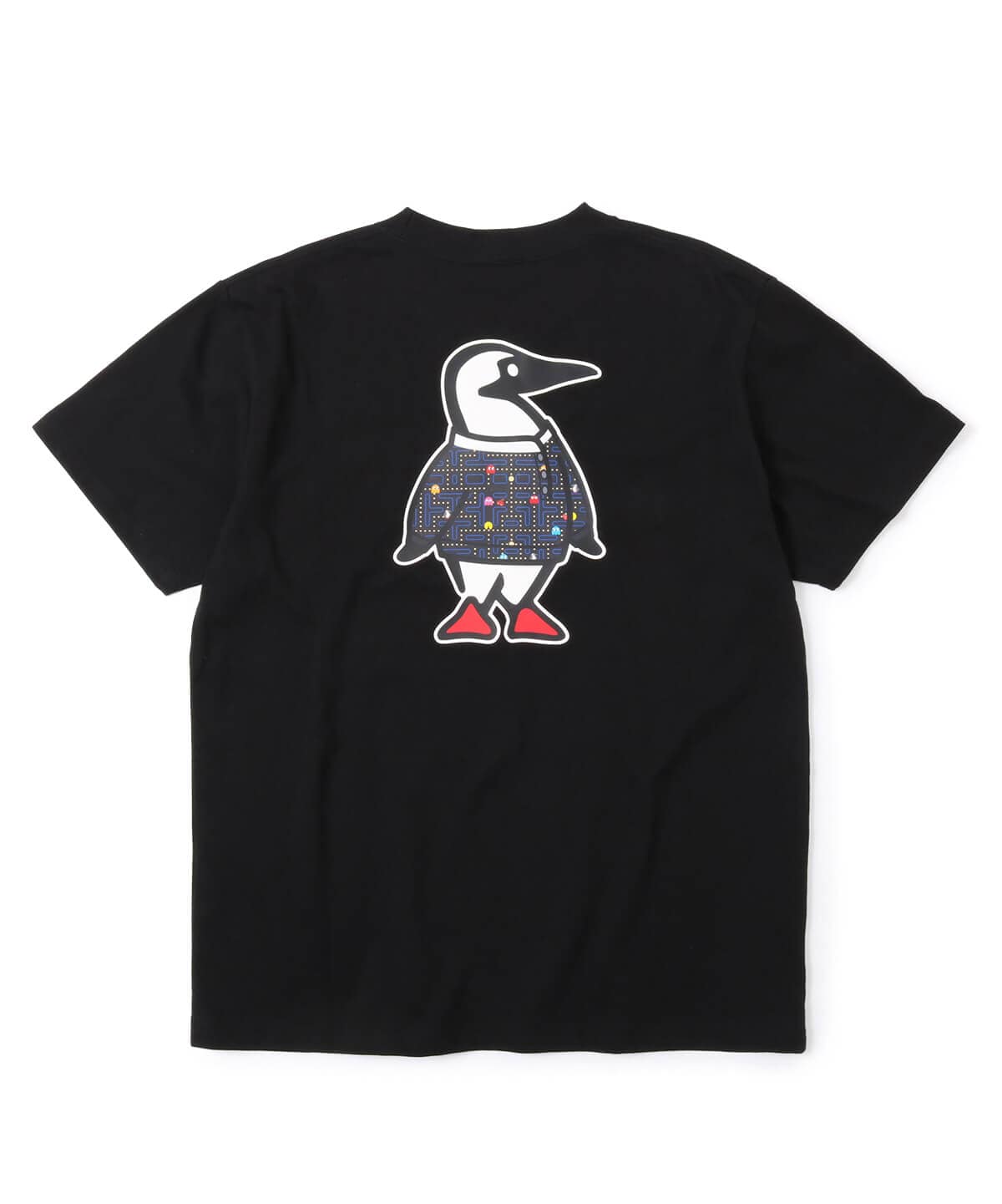 FSxPACMANxCHUMS T-Shirts(【限定】フリークスストア×パックマン×チャムスTシャツ(トップス/Tシャツ))