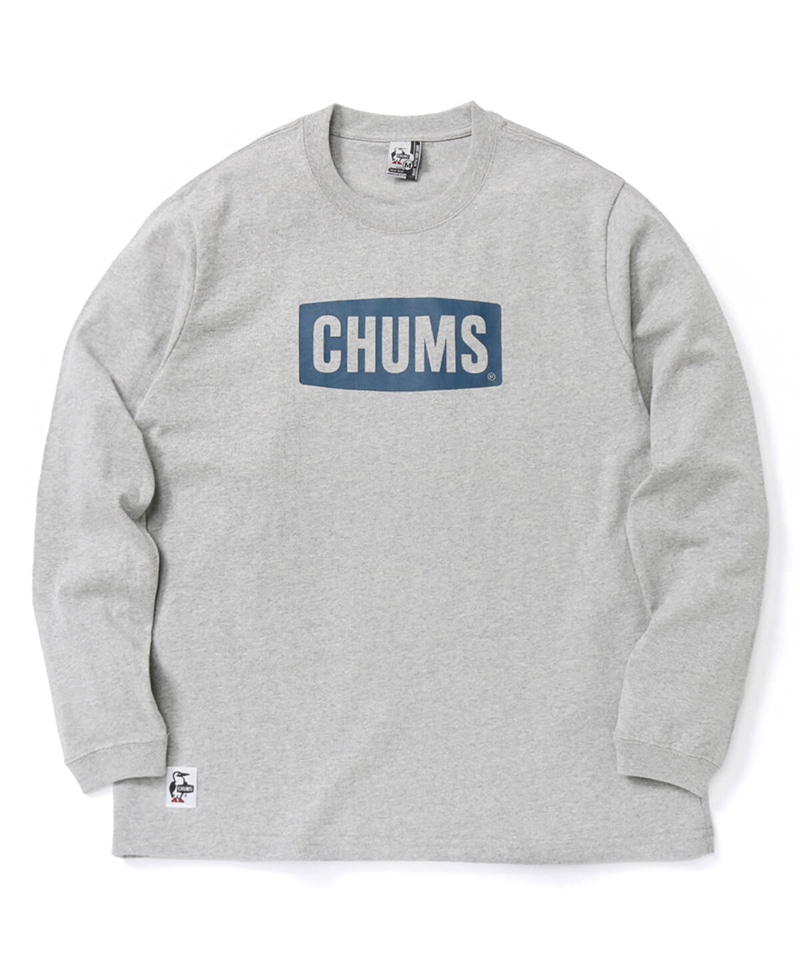 オールシーズン大活躍してくれるチャムスのロンt Chums チャムス アウトドアファッション公式通販
