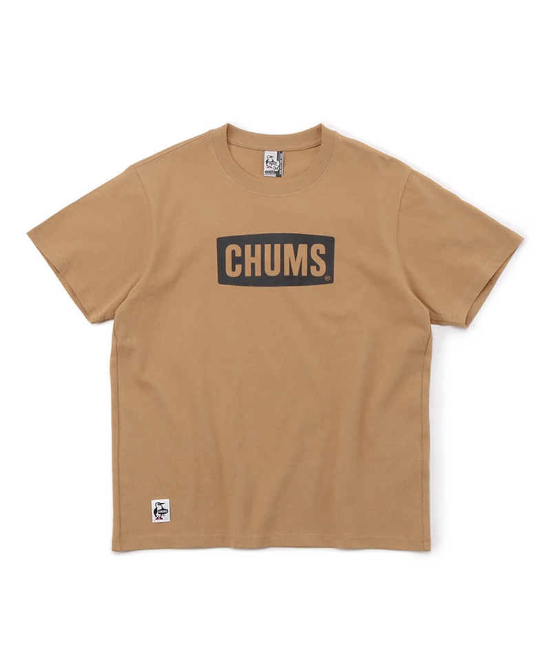 Chums Logo T Shirt チャムスロゴtシャツ トップス Tシャツ M Crazy トップス Chums チャムス アウトドアファッション公式通販 Chums Logo T Shirt チャムスロゴtシャツ トップス Tシャツ M Crazy トップス Chums チャムス アウトドアファッション公式通販