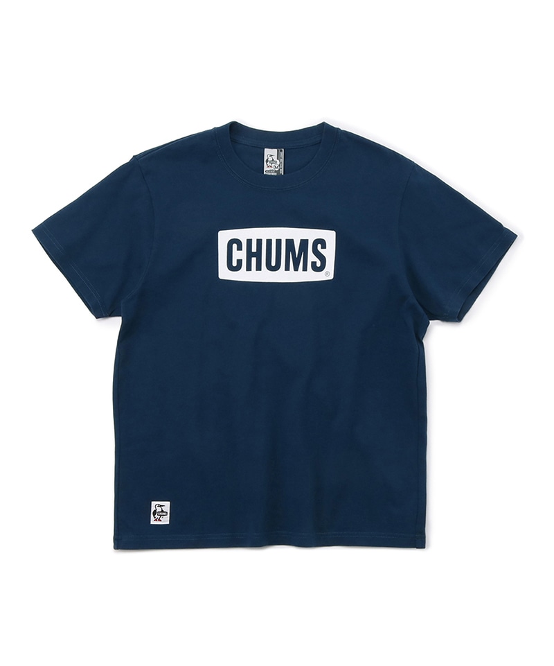 Chums Logo T Shirt チャムスロゴtシャツ トップス Tシャツ M Crazy トップス Chums チャムス アウトドアファッション公式通販 Chums Logo T Shirt チャムスロゴtシャツ トップス Tシャツ M Crazy トップス Chums チャムス アウトドアファッション公式通販
