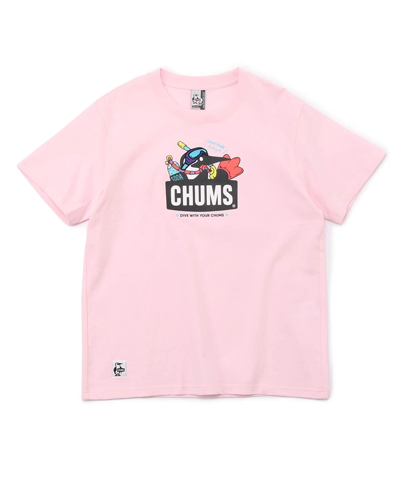 人気春夏tシャツランキング Chums チャムス アウトドアファッション公式通販
