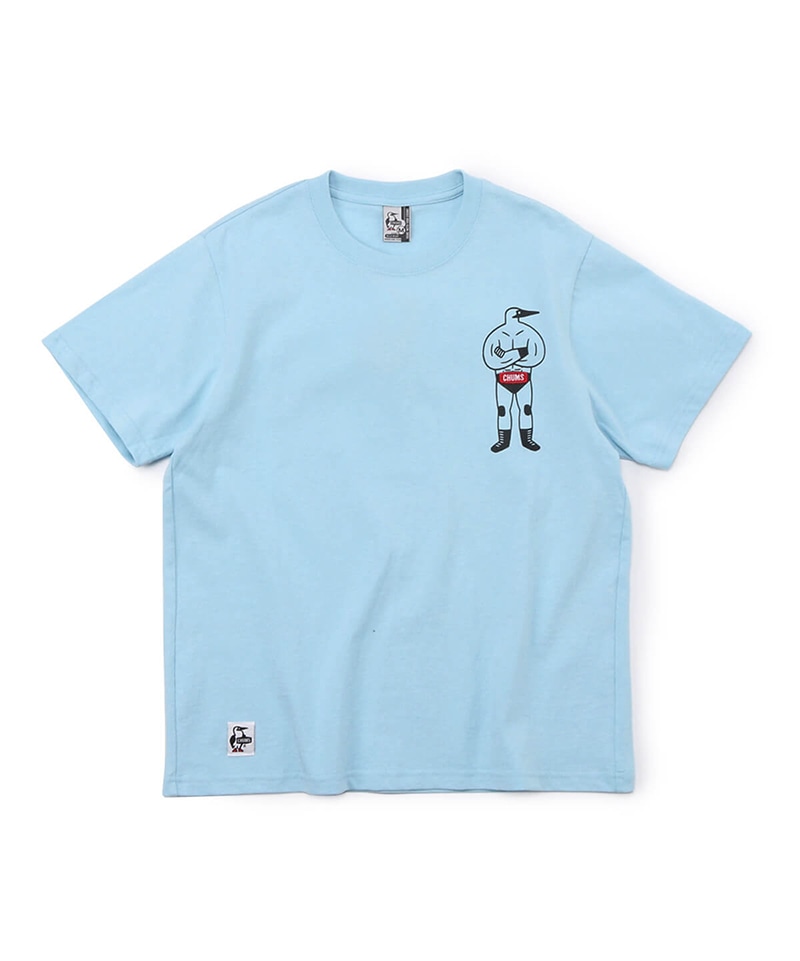 Tシャツ Chums チャムス アウトドアファッション公式通販 Tシャツ Chums チャムス アウトドアファッション公式通販