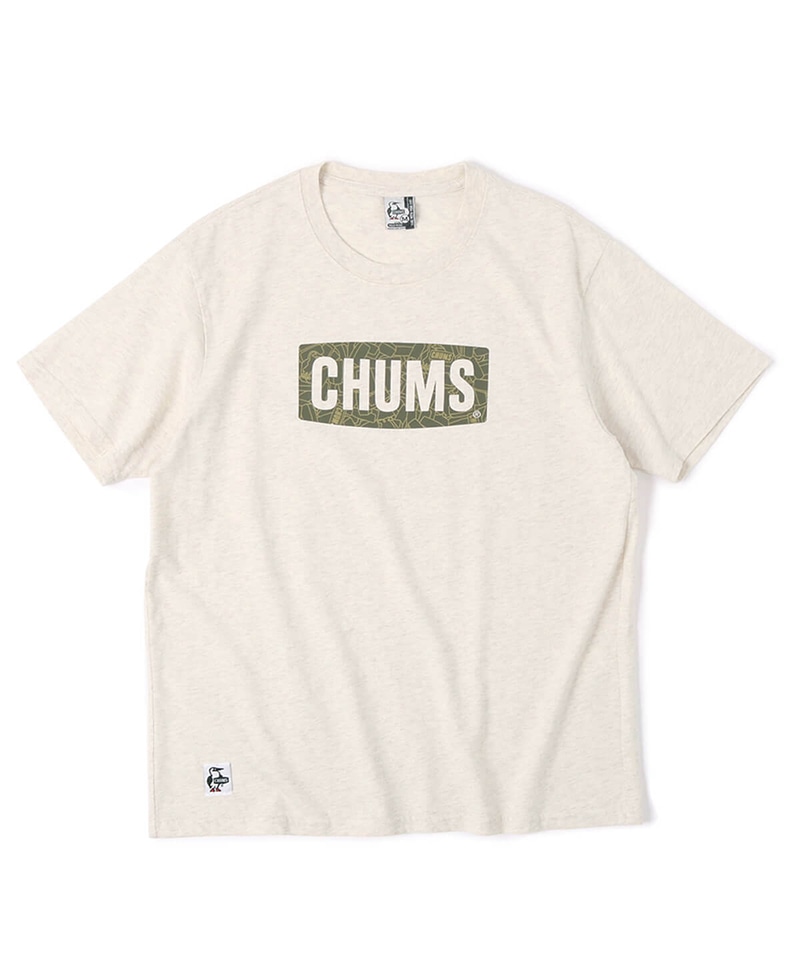Tシャツ Chums チャムス アウトドアファッション公式通販 Tシャツ Chums チャムス アウトドアファッション公式通販