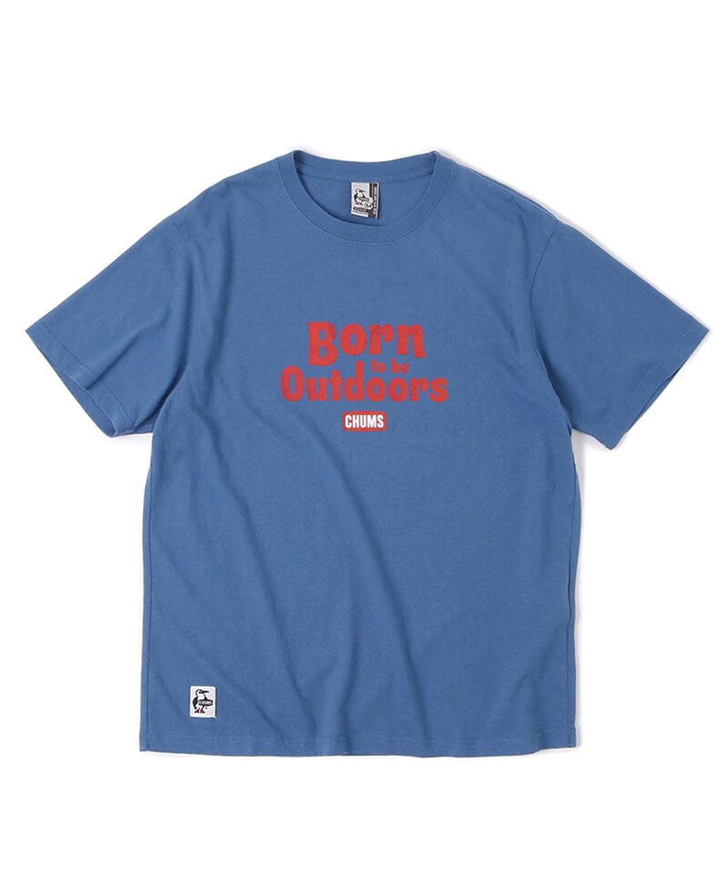Tシャツ Chums チャムス アウトドアファッション公式通販 Tシャツ Chums チャムス アウトドアファッション公式通販