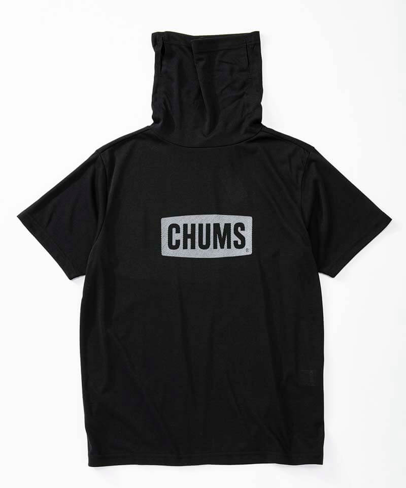 Quick Mask DRY T-Shirt(【限定】クイックマスクドライTシャツ(トップス/Tシャツ))