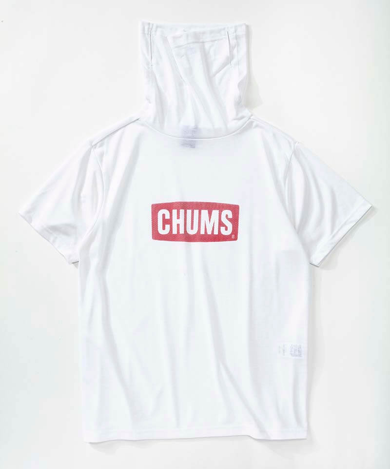 Quick Mask DRY T-Shirt(【限定】クイックマスクドライTシャツ(トップス/Tシャツ))