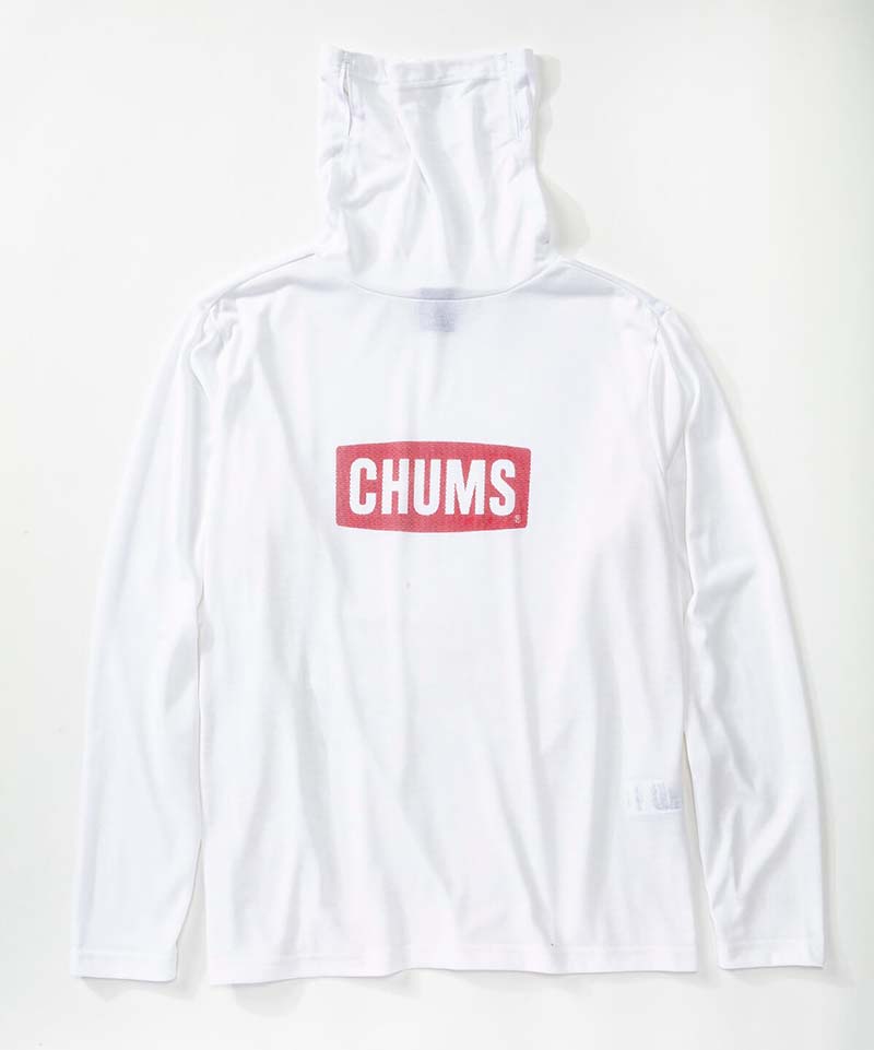 Quick Mask DRY L/S T-Shirt(【限定】クイックマスクドライロングスリーブTシャツ(トップス/ロングTシャツ))