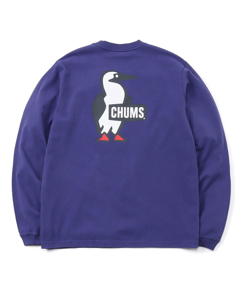 トップス|CHUMS(チャムス)|アウトドアファッション公式通販