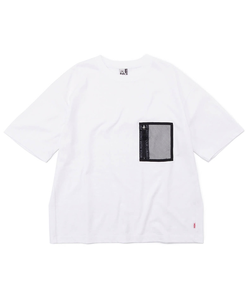 21ss 直営店限定別注tシャツ Chums チャムス アウトドアファッション公式通販 21ss 直営店限定別注tシャツ Chums チャムス アウトドアファッション公式通販