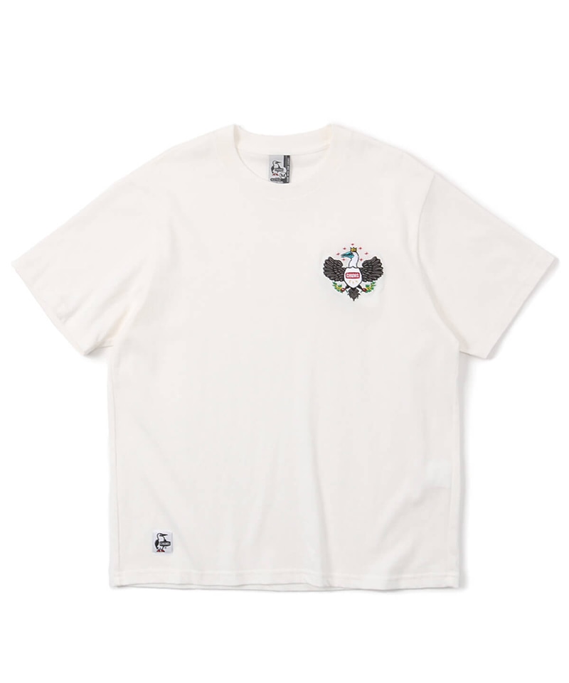 BSC Emblem T-Shirt(BSCエンブレムTシャツ(Tシャツ/トップス))