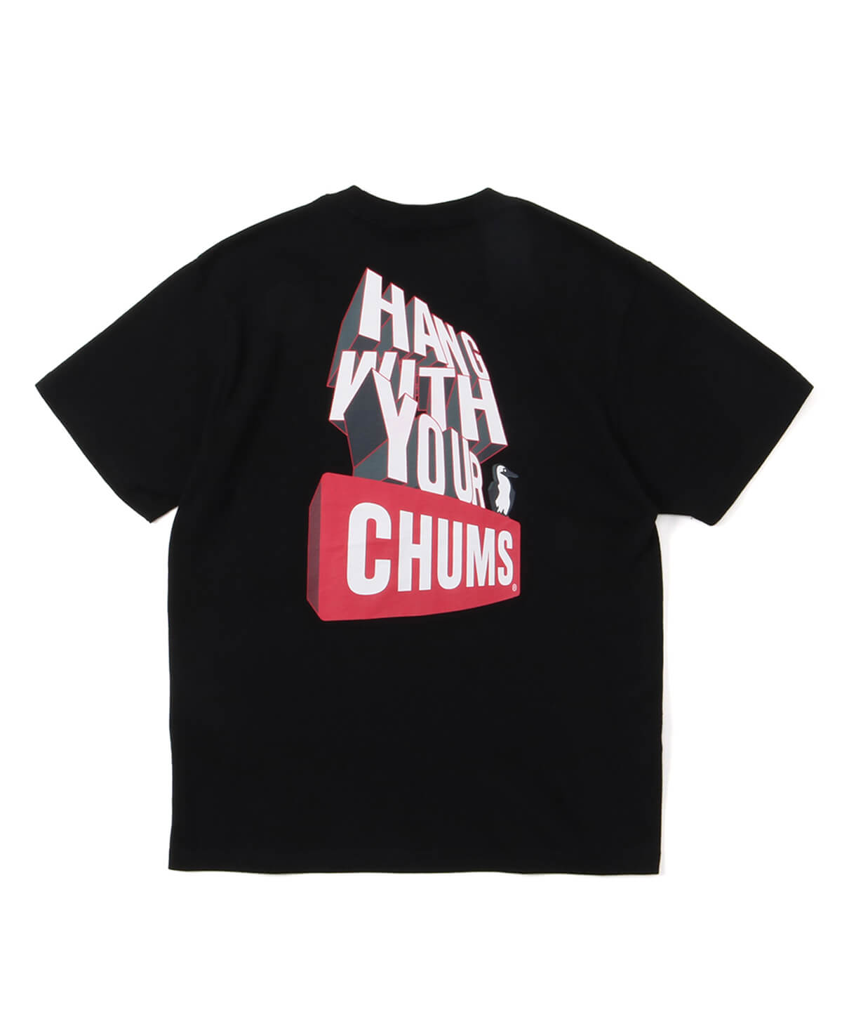 3D HWYC T-Shirt(スリーディーHWYCTシャツ(トップス/Tシャツ))