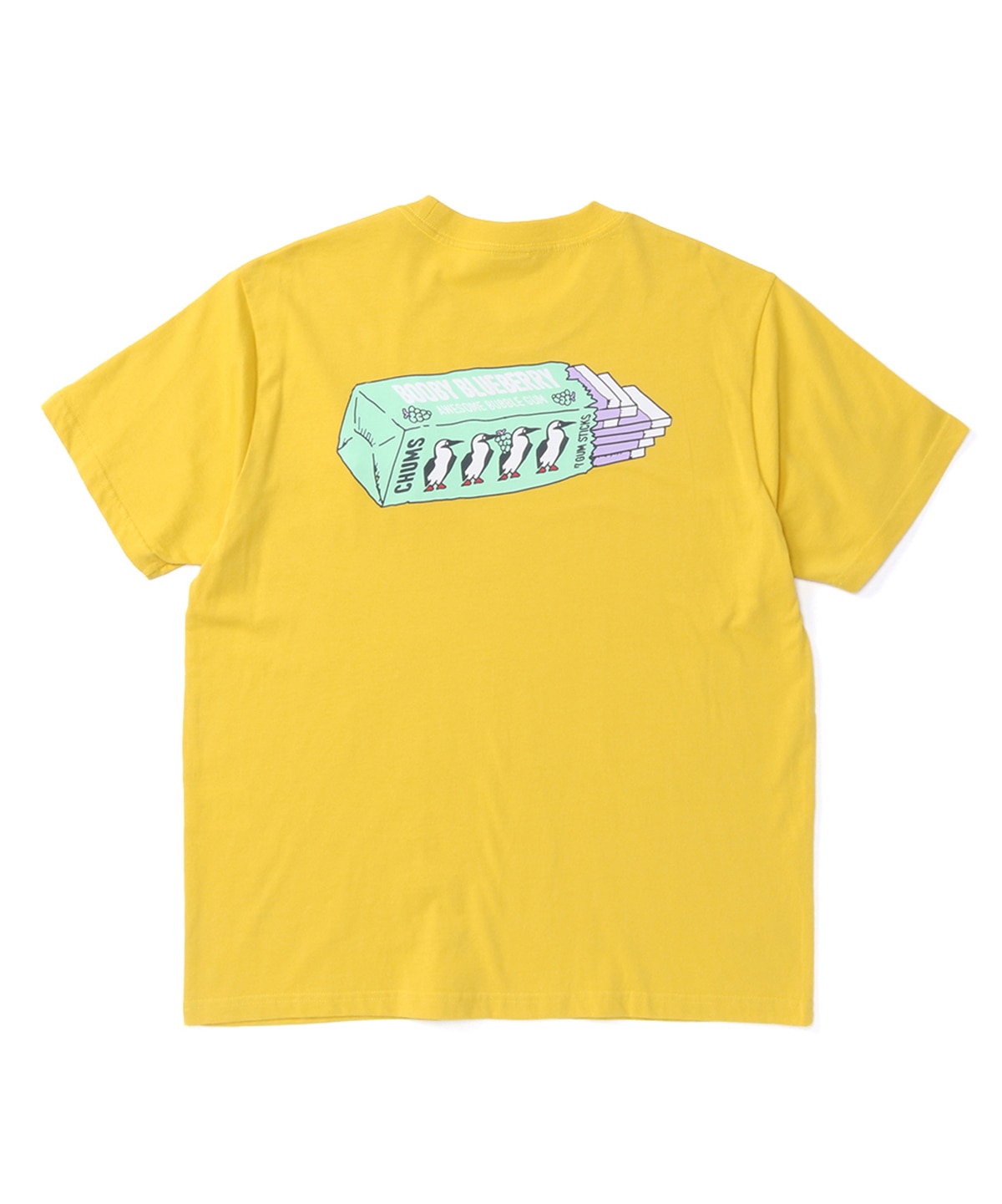 Booby Bubble Gum T-Shirt(ブービーバブルガムTシャツ(トップス/Tシャツ))