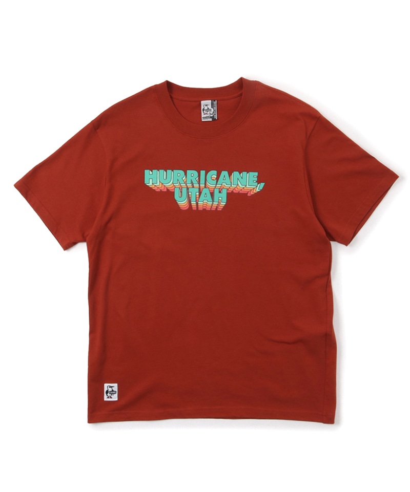 3D Hurricane T-Shirt(スリーディーハリケーンTシャツ(トップス/Tシャツ))