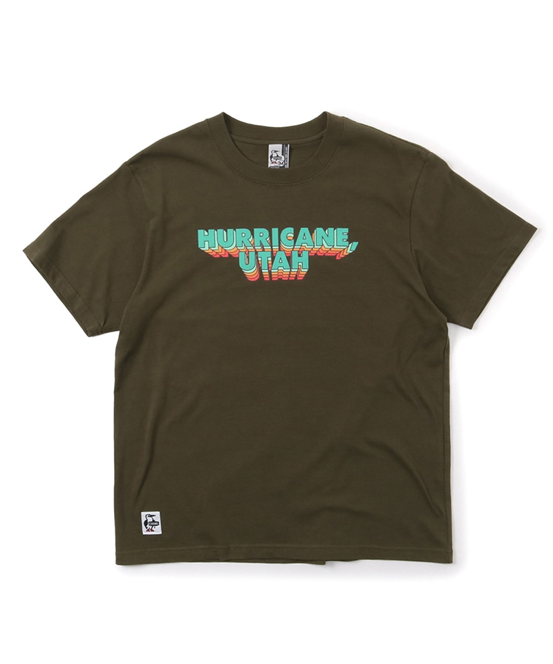 3D Hurricane T-Shirt(スリーディーハリケーンTシャツ(トップス/Tシャツ))