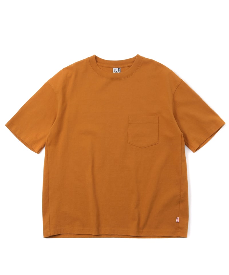 Heavy Weight Pocket T-Shirt(ヘビーウエイトポケットTシャツ(トップス/Tシャツ))