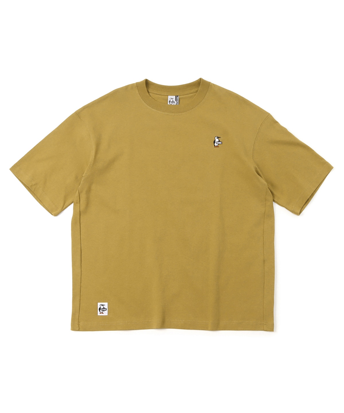 Brown | 【限定】オーバーサイズブービーバードT