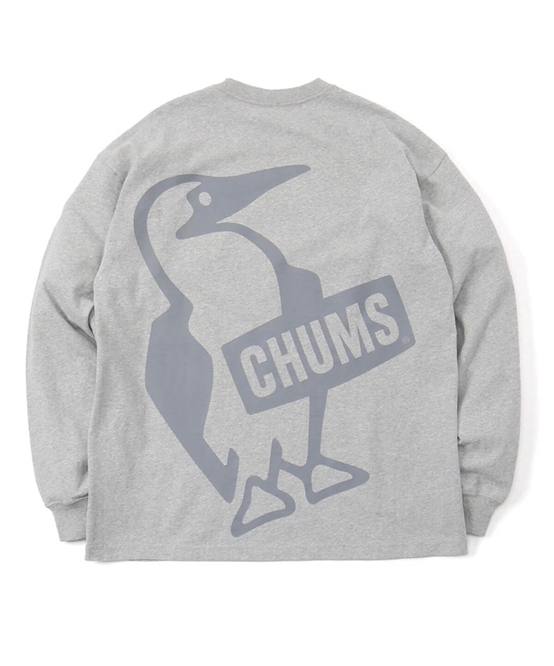 トップス|CHUMS(チャムス)|アウトドアファッション公式通販