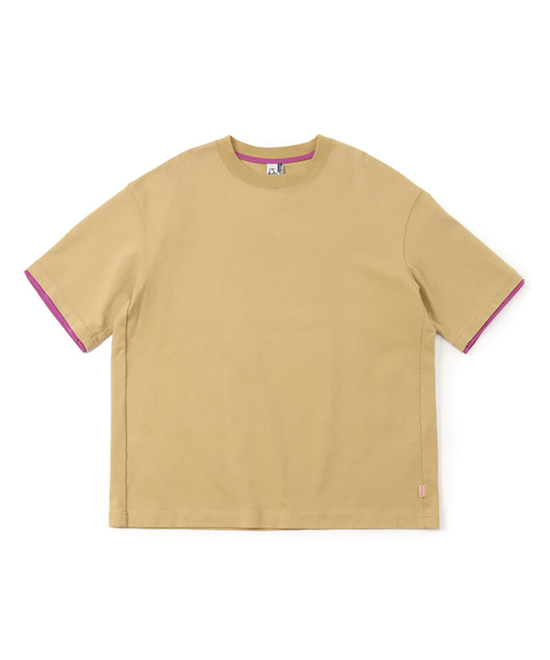 【限定】DAD OF TWINS T(【限定】ダッドオブツインT(トップス/Tシャツ))