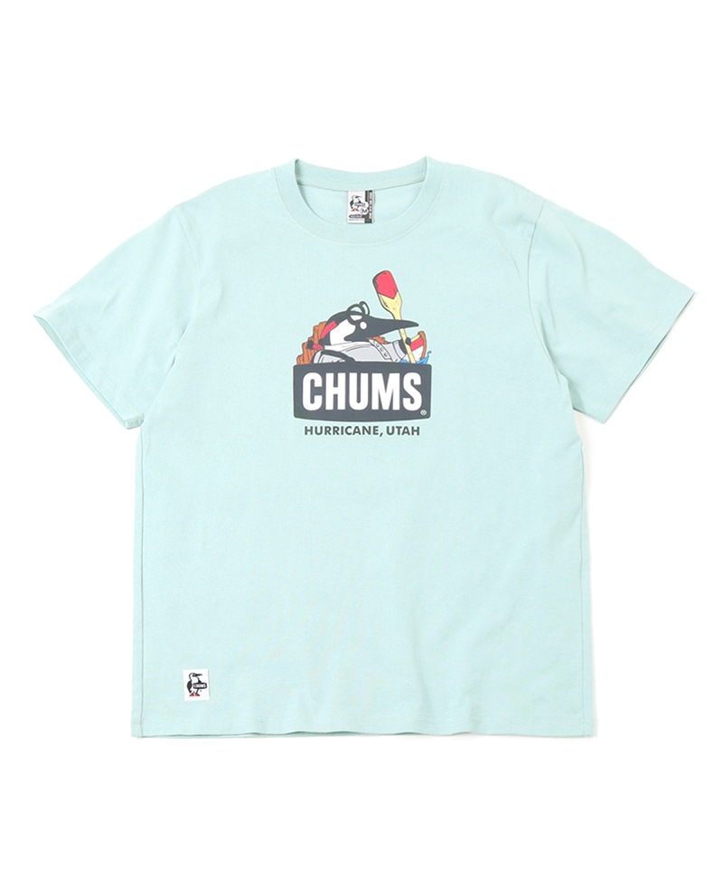 River Guide Booby T-Shirt(リバーガイドブービーTシャツ(トップス/Tシャツ))