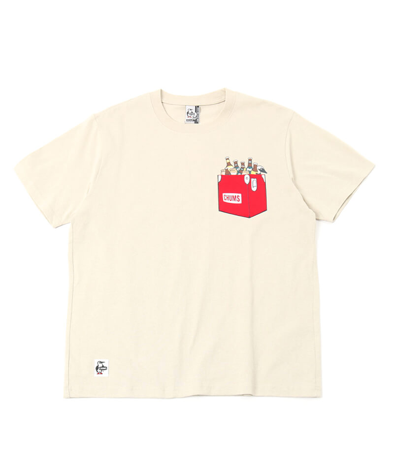 HWYC Steel Cooler Pocket T-Shirt(HWYCスチールクーラーポケットTシャツ(トップス/Tシャツ))