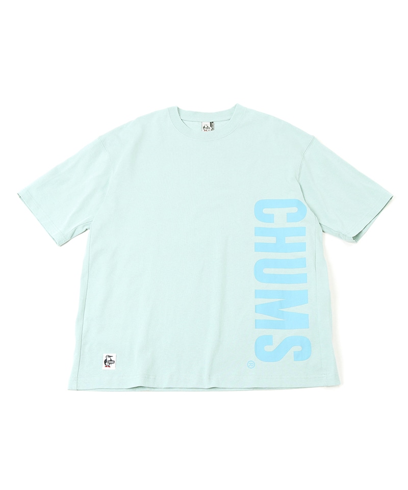 Oversized Big CHUMS T-Shirt/オーバーサイズドビッグチャムスTシャツ(トップス/Tシャツ)