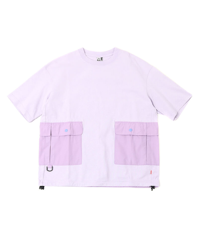 Heavy Weight Side Pocket T-Shirt(ヘビーウエイトサイドポケットTシャツ(トップス/Tシャツ))