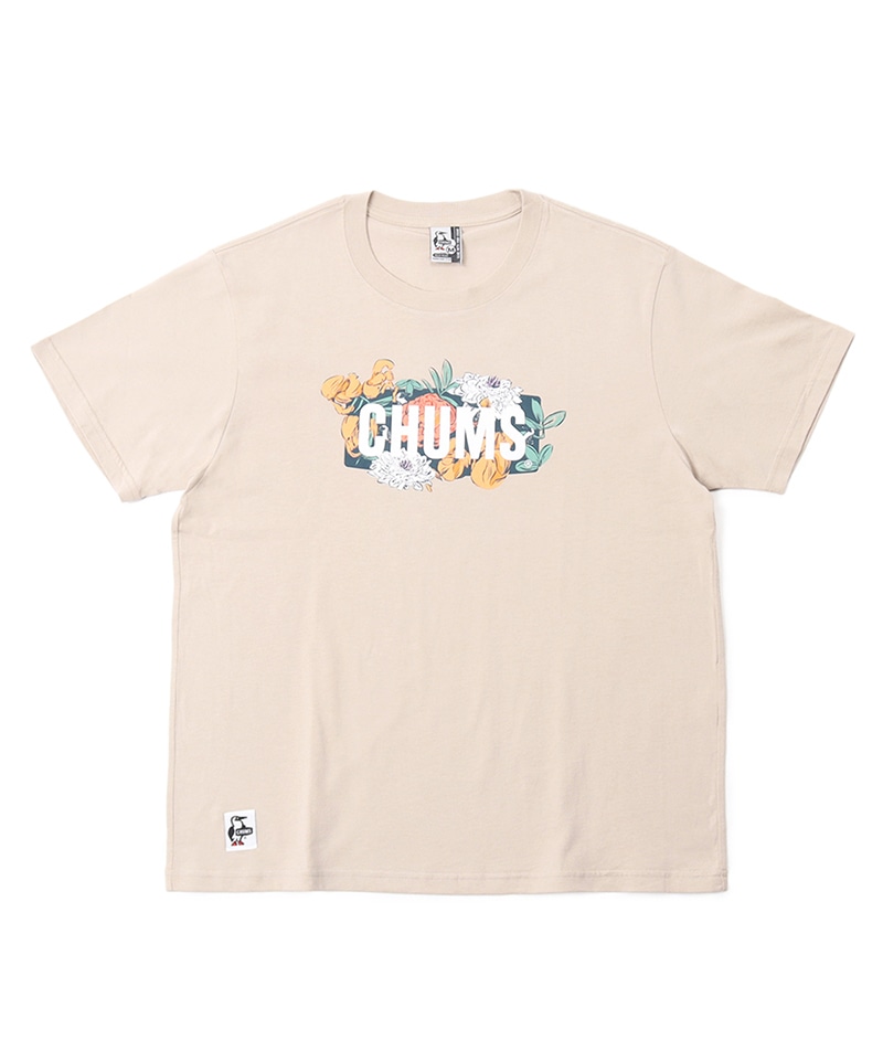 Bulb Plants Flowers T-Shirt(バルブプランツフラワーズTシャツ(トップス/Tシャツ))