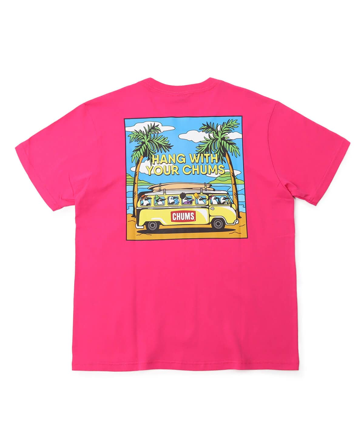 Go to the Sea T-Shirt(ゴートゥーザシーTシャツ(トップス/Tシャツ))