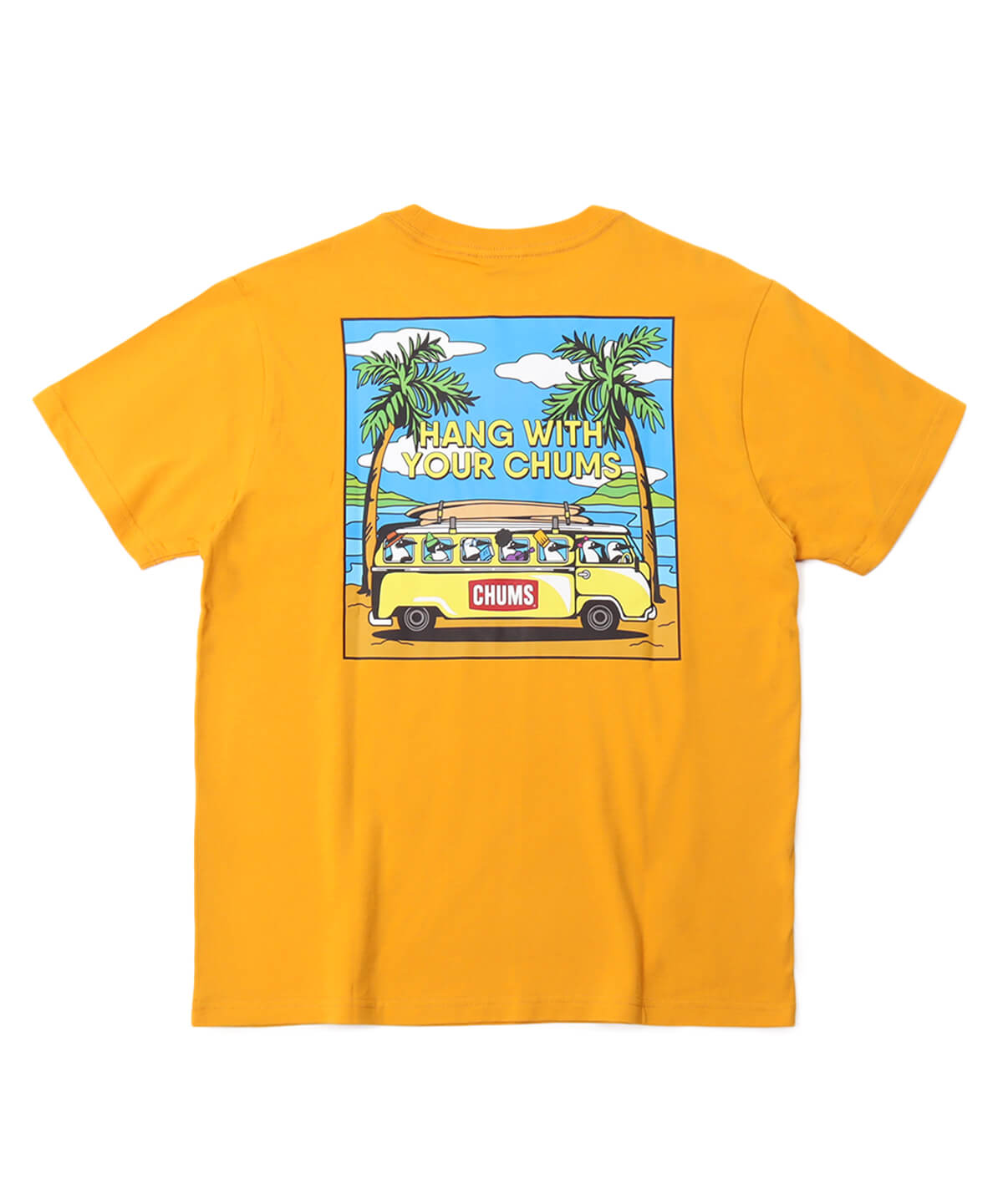 Go to the Sea T-Shirt(ゴートゥーザシーTシャツ(トップス/Tシャツ))