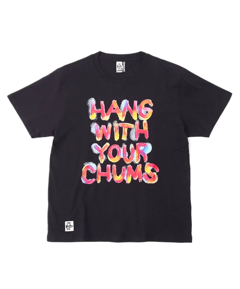 Painting Booby T-Shirt(ペインティングブービーTシャツ(トップス/Tシャツ))