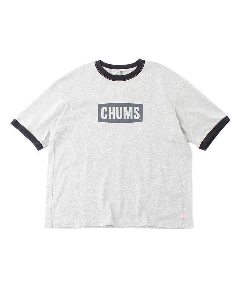 CHUMS Tシャツ