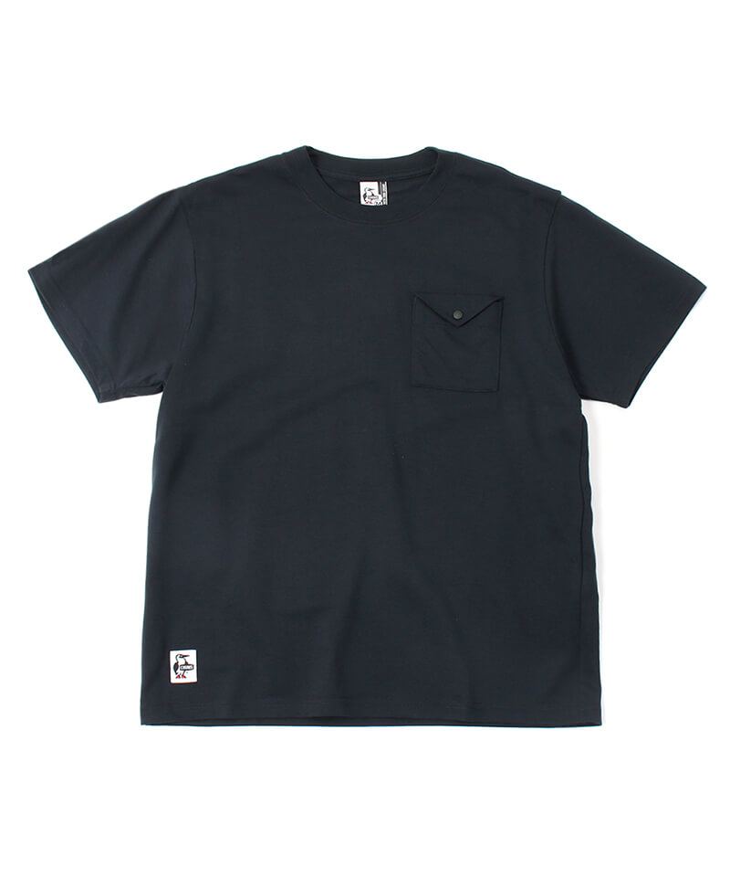 Flame Retardant Flap Pocket T-Shirt(フレイムリターダントフラップポケットTシャツ(トップス/Tシャツ))