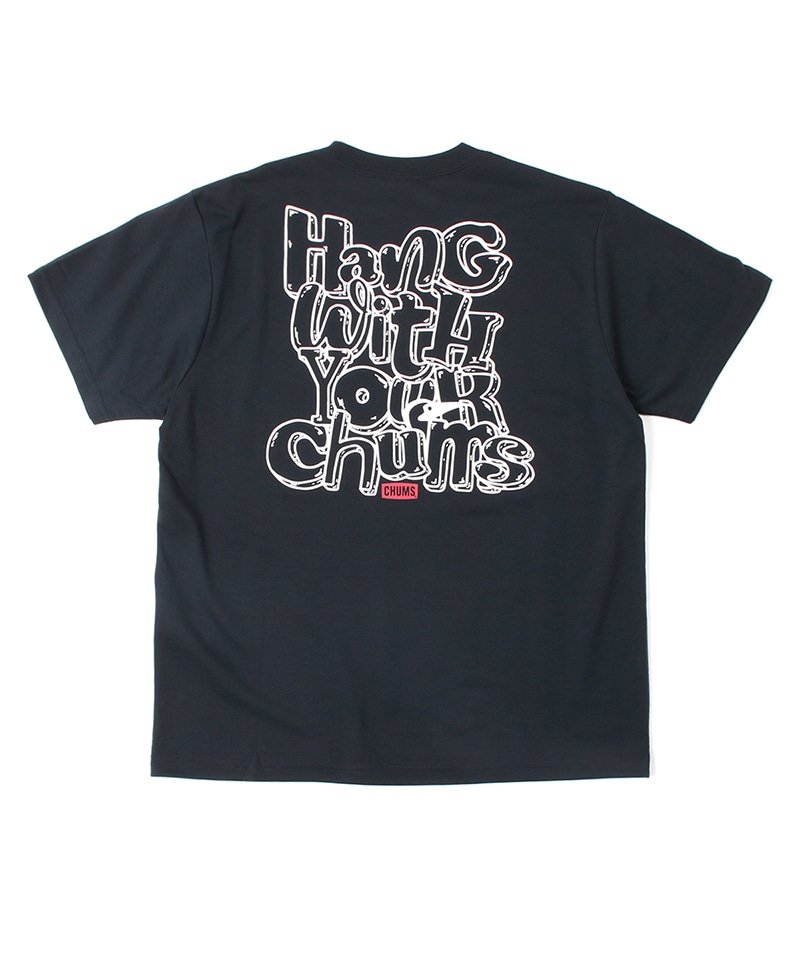 Flame Retardant Wall Painting T-Shirt(フレイムリターダントウォールペインティングTシャツ(トップス/Tシャツ))