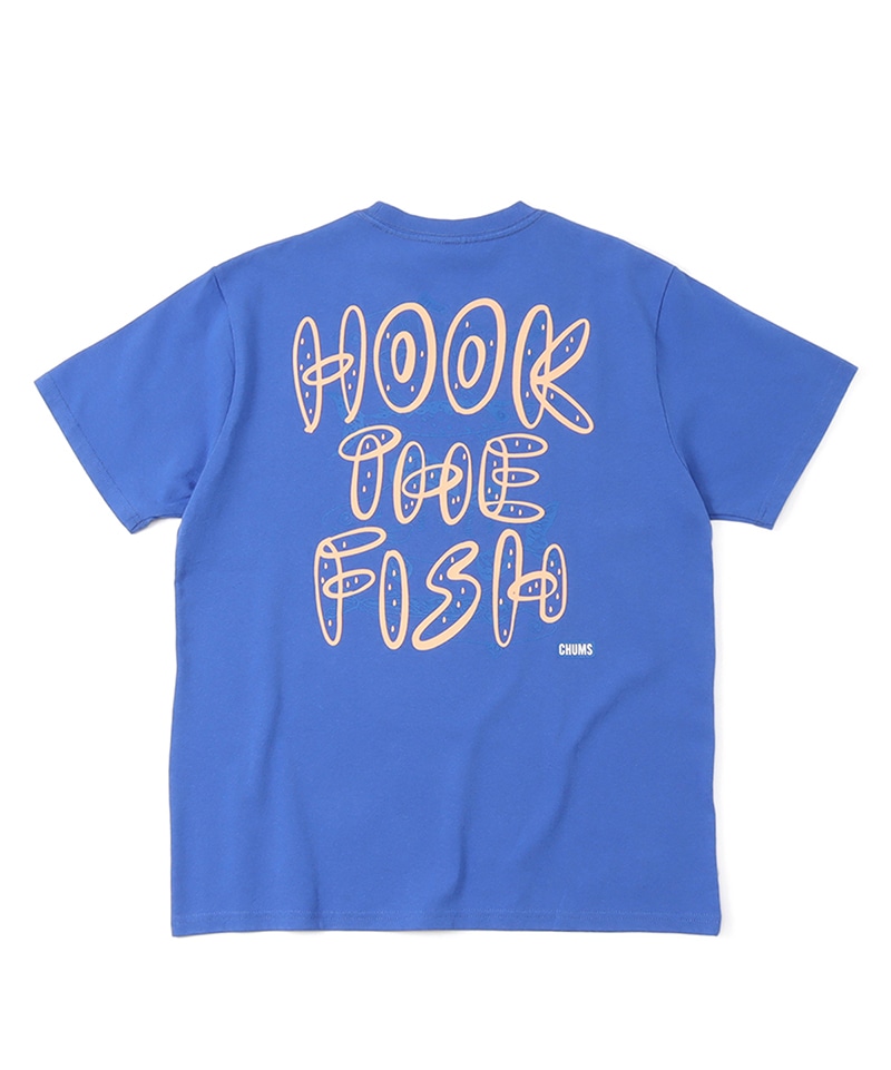 Hook the Fish T-Shirt(フックザフィッシュTシャツ(トップス/Tシャツ))