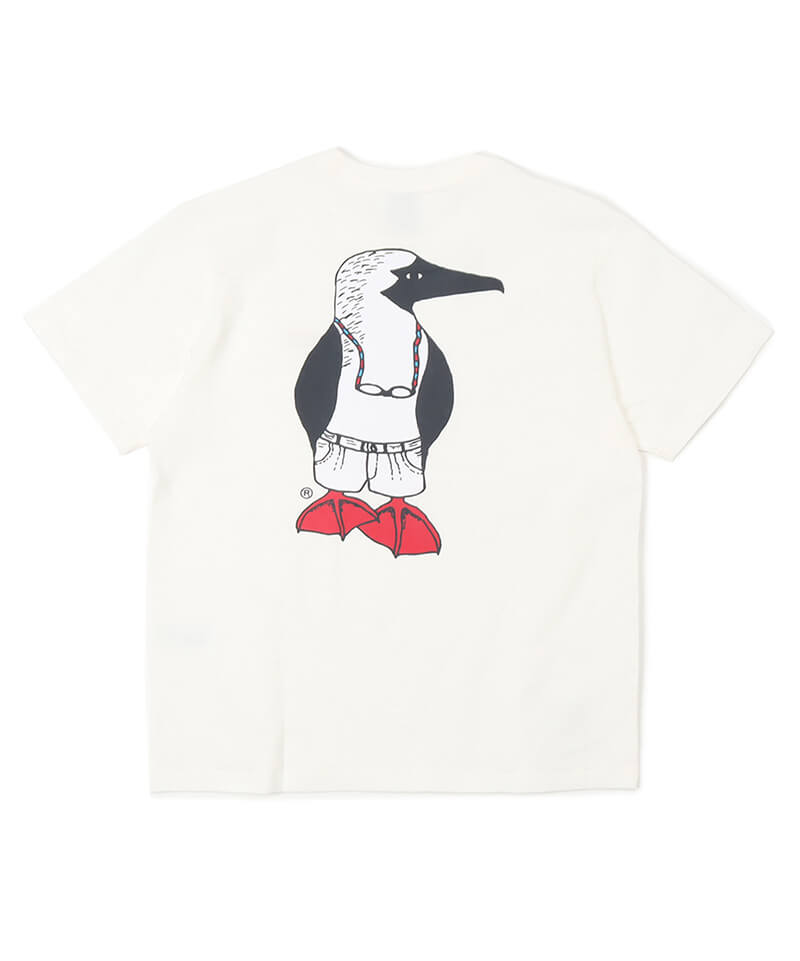 40 Years Old Booby T-Shirt(【40周年限定】40イヤーズオールドブービーTシャツ(トップス/Tシャツ))